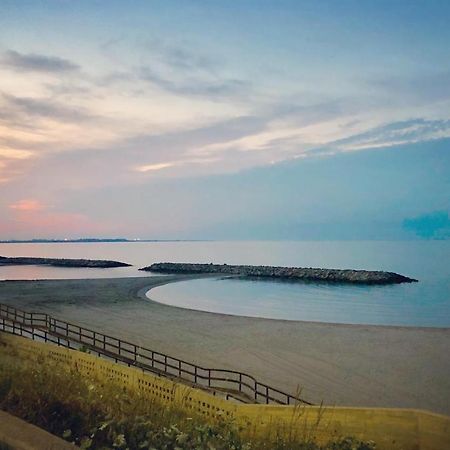 Dimore Di Mare San Pietro Vernotico Bagian luar foto