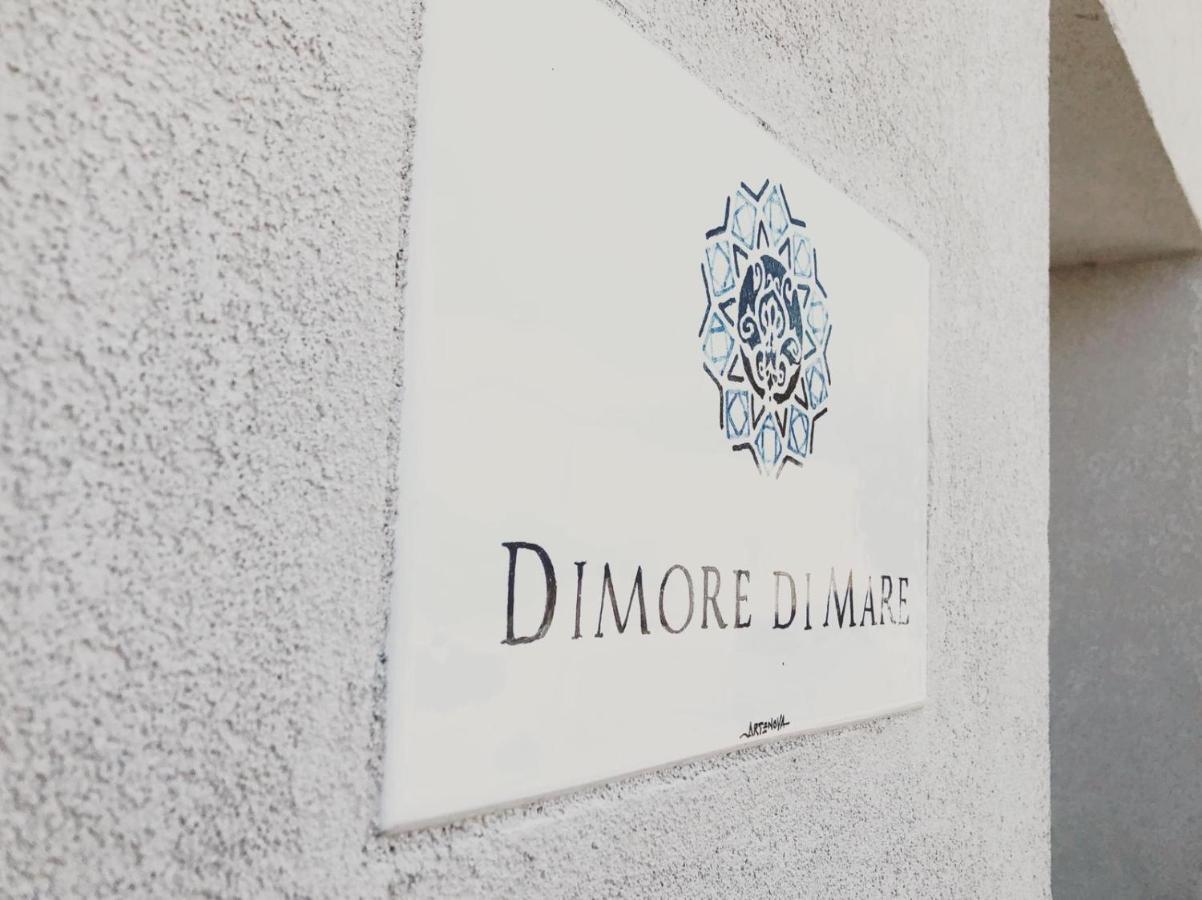 Dimore Di Mare San Pietro Vernotico Bagian luar foto